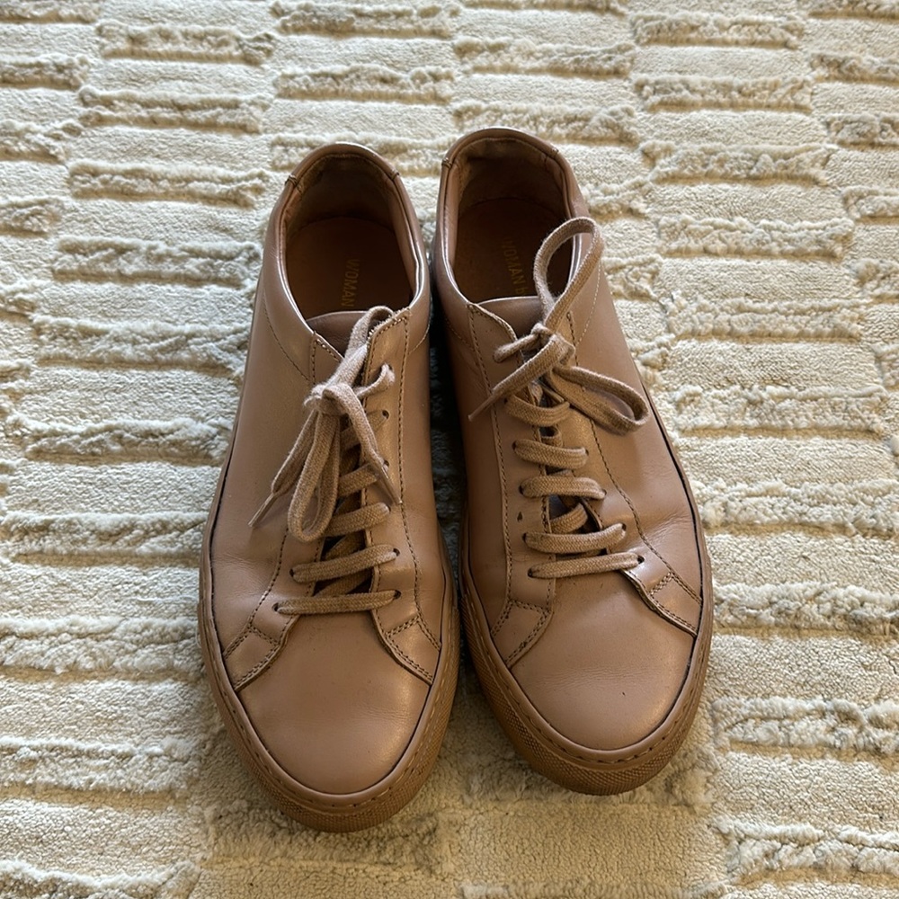Women’s Common Projects